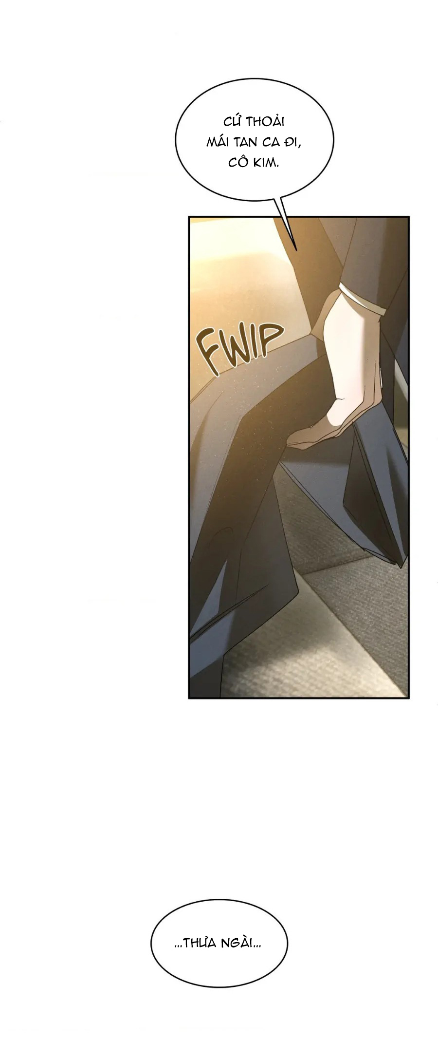 [18+] lật lại kịch bản - bản uncensored chapter 11.1 4
