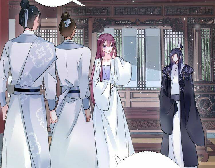 hoa nhan sách chapter 89.2 9