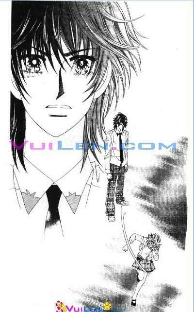 nụ hôn và sắc đẹp chapter 13 145