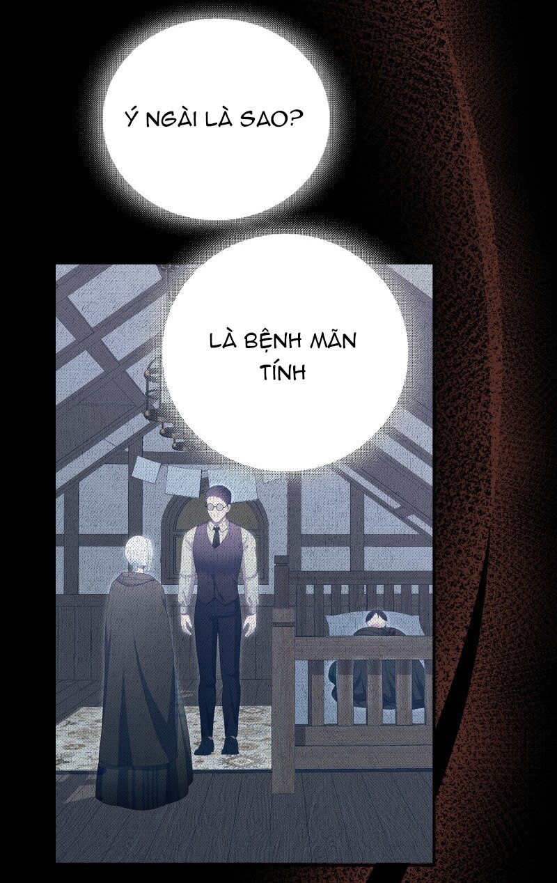 nữ hầu muốn đình công chapter 33 46