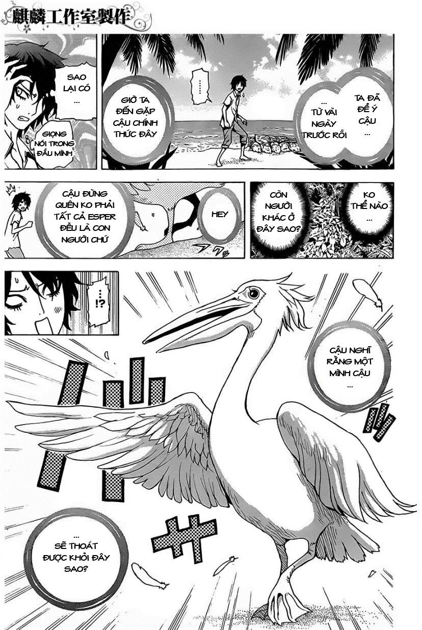 tokyo esp chapter 22 3