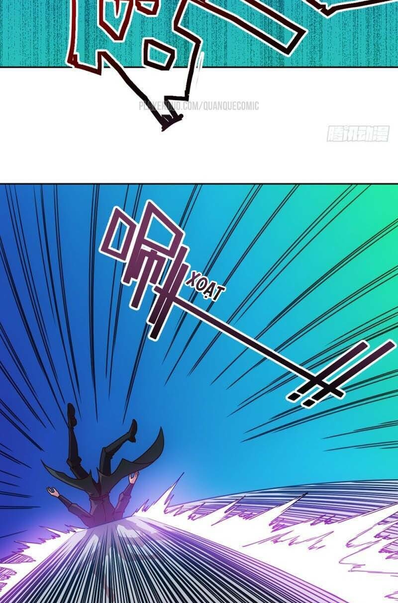 hồng thiên thần tôn chapter 63 5