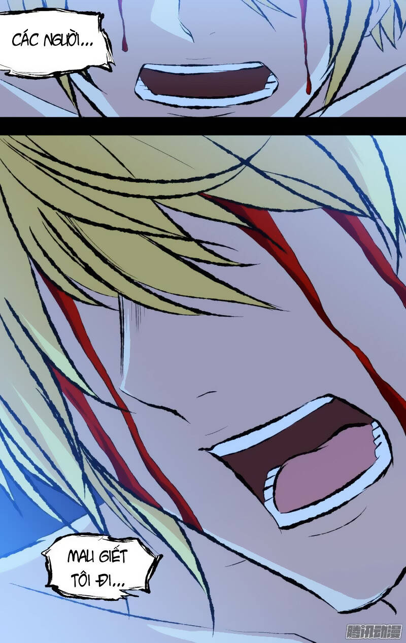 tôi là thằng phế vật chapter 131 13