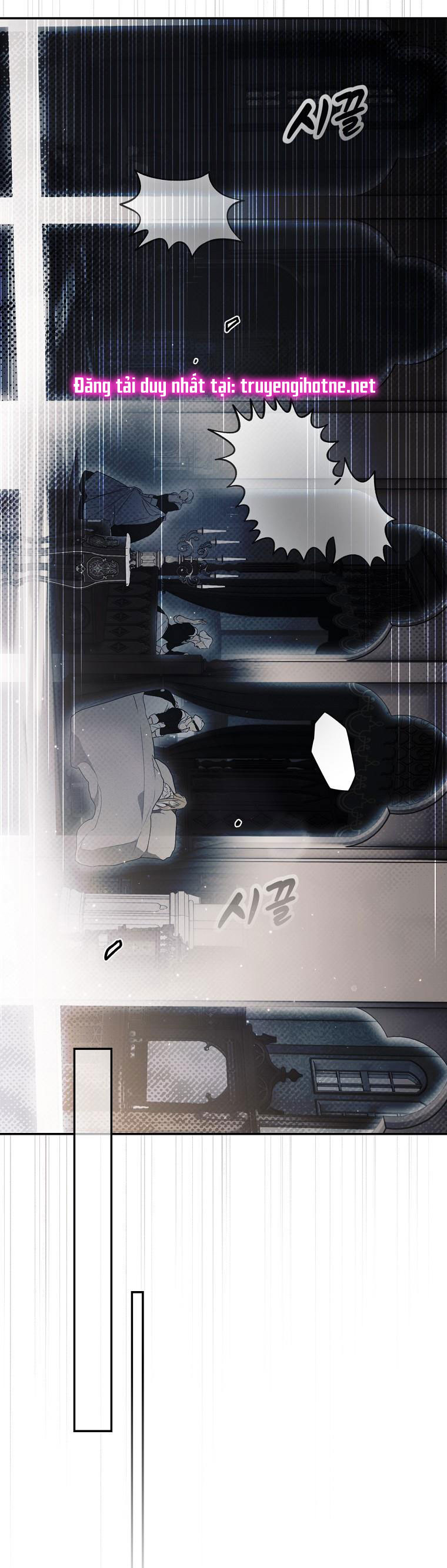 quý cô bí ẩn - secret lady chapter 75.1 13