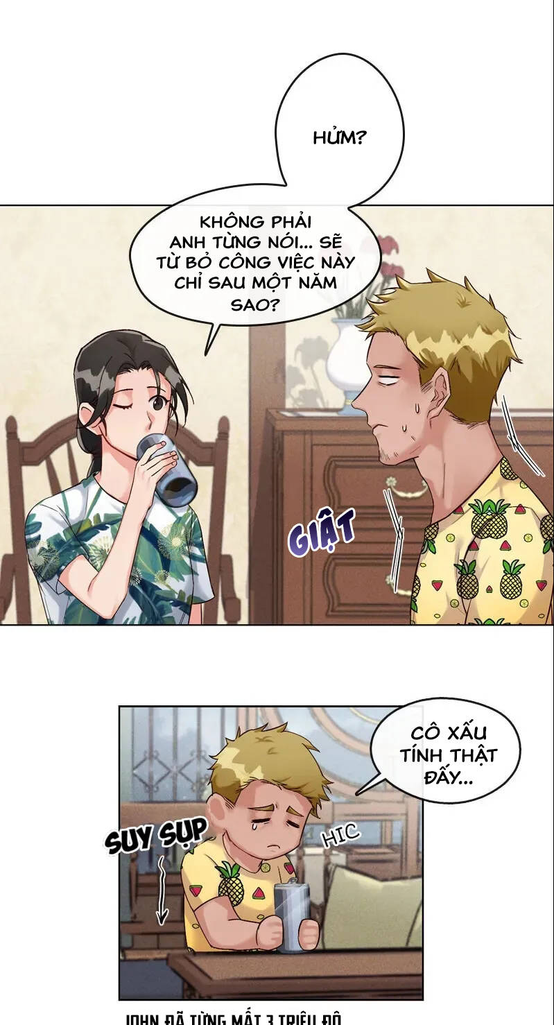 chế độ độc tài chapter 7 10