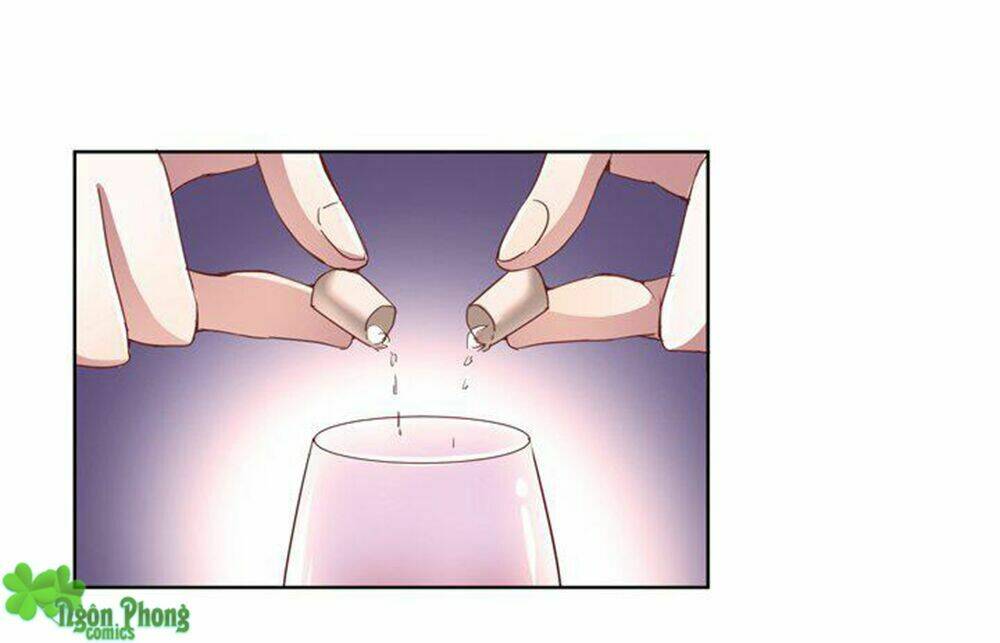 khi trò chơi ác ma bắt đầu chapter 1 12