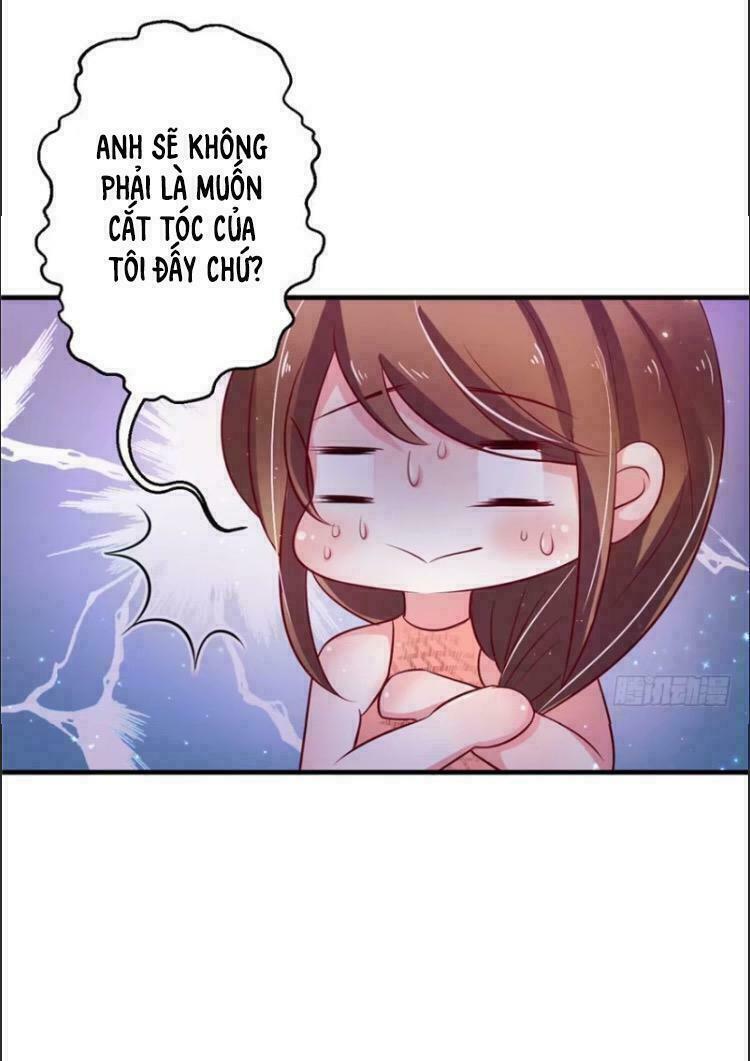 [16+] thảnh thơi thú thế chủng chủng điền, sinh sinh tể chapter 23 37