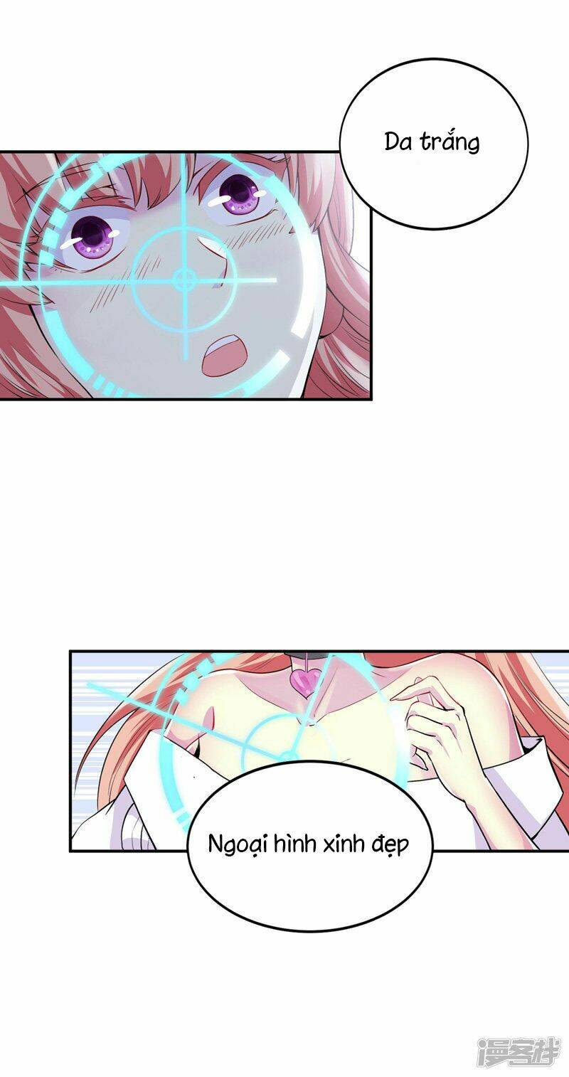 nữ tổng tài đích cận thân cuồng binh chapter 0 22