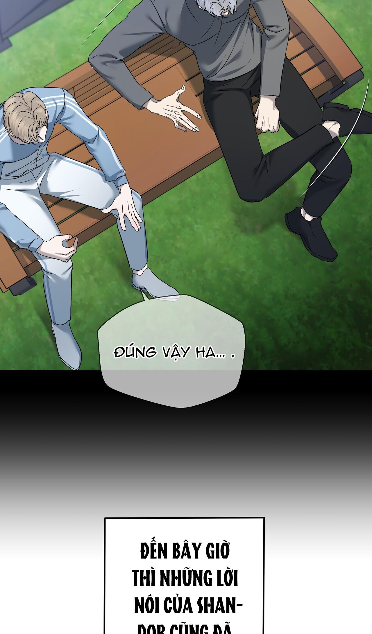 cầu thủ bóng nước chapter 22 57