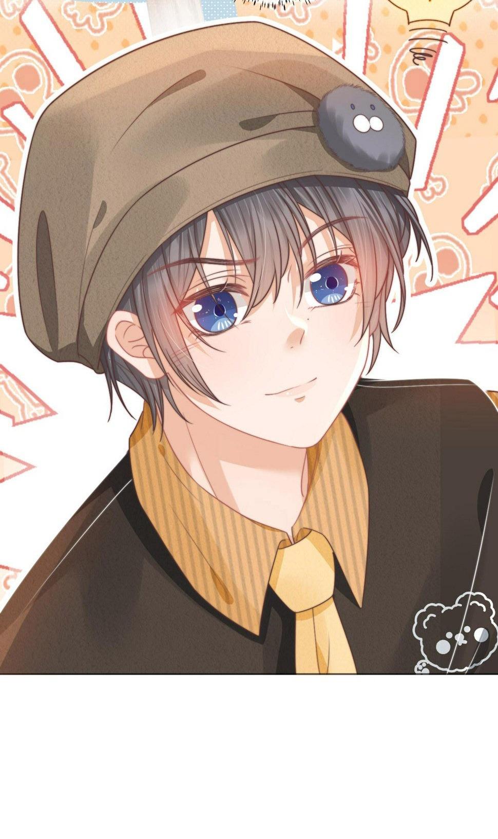 [ss2] một ngụm ăn cả thỏ con chapter 33 4