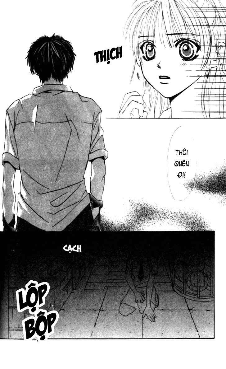 kiss me baby chapter 3 18