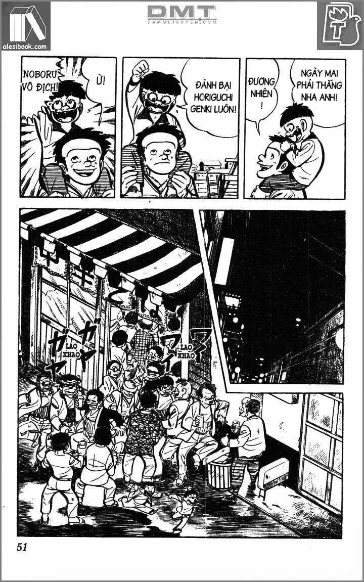 ganbare genki chapter 106 7