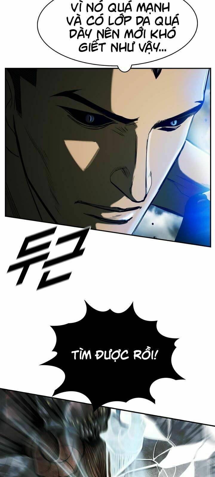 thợ săn đầu tiên chapter 80 39