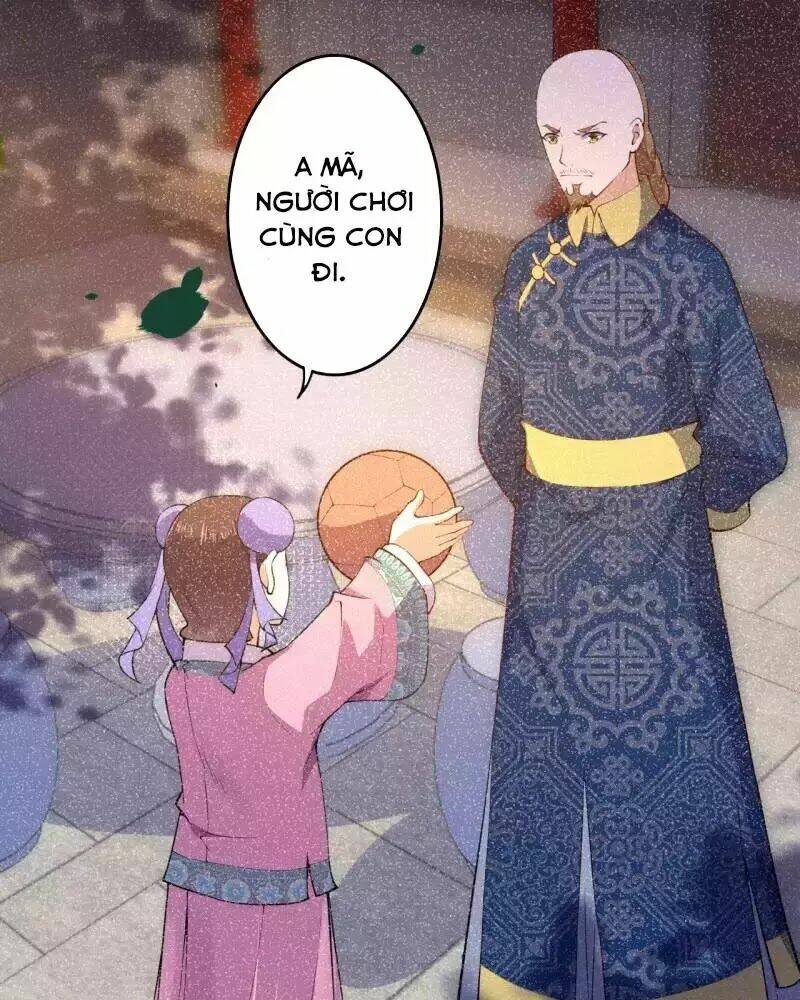 đô thị hộ hoa tiên tôn chapter 21 35