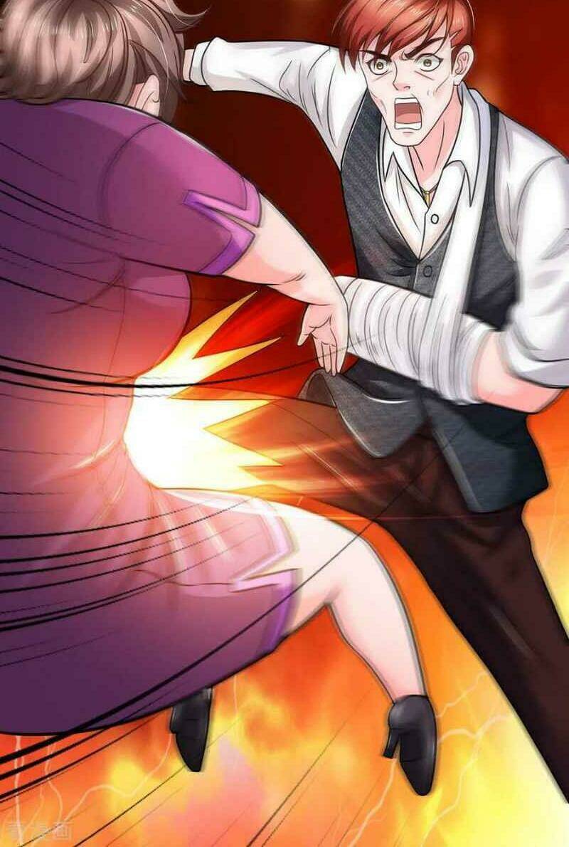 tuyệt đỉnh khí thiếu chapter 85 4