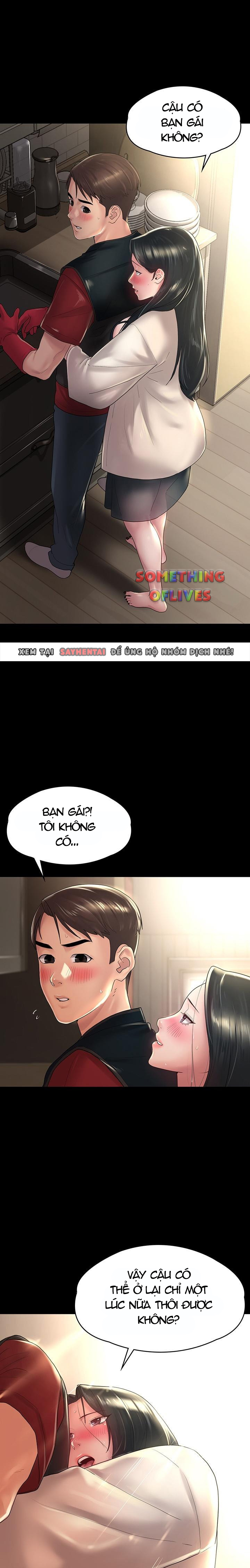 đây là hàng giảm giá, thưa cô! chapter 29 2