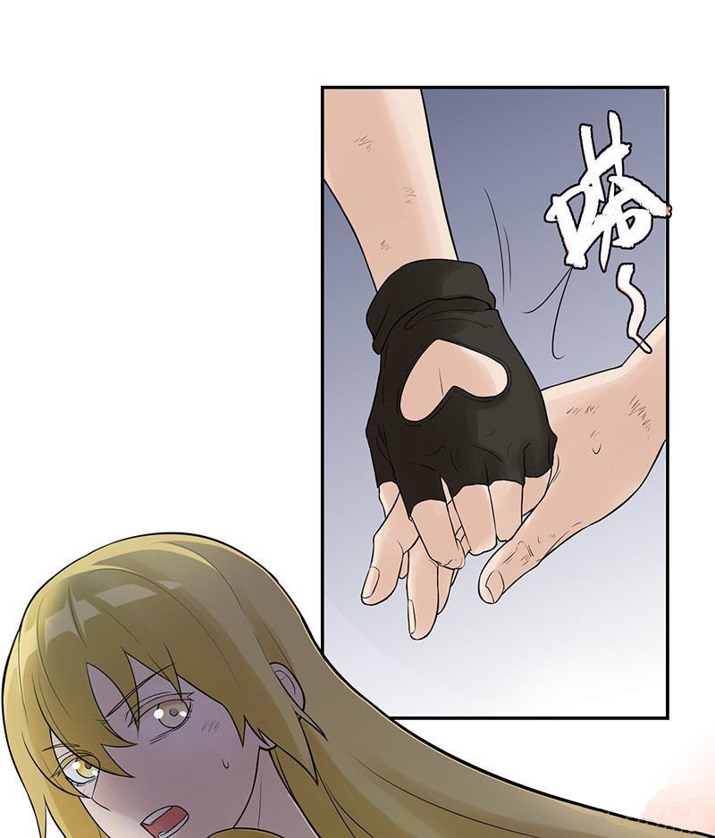 mạt thế đô thị chapter 4 6