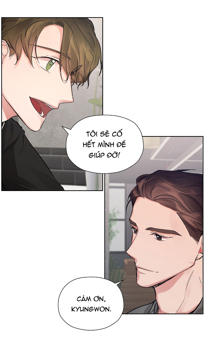 kế hoạch cưới chồng chapter 3 32