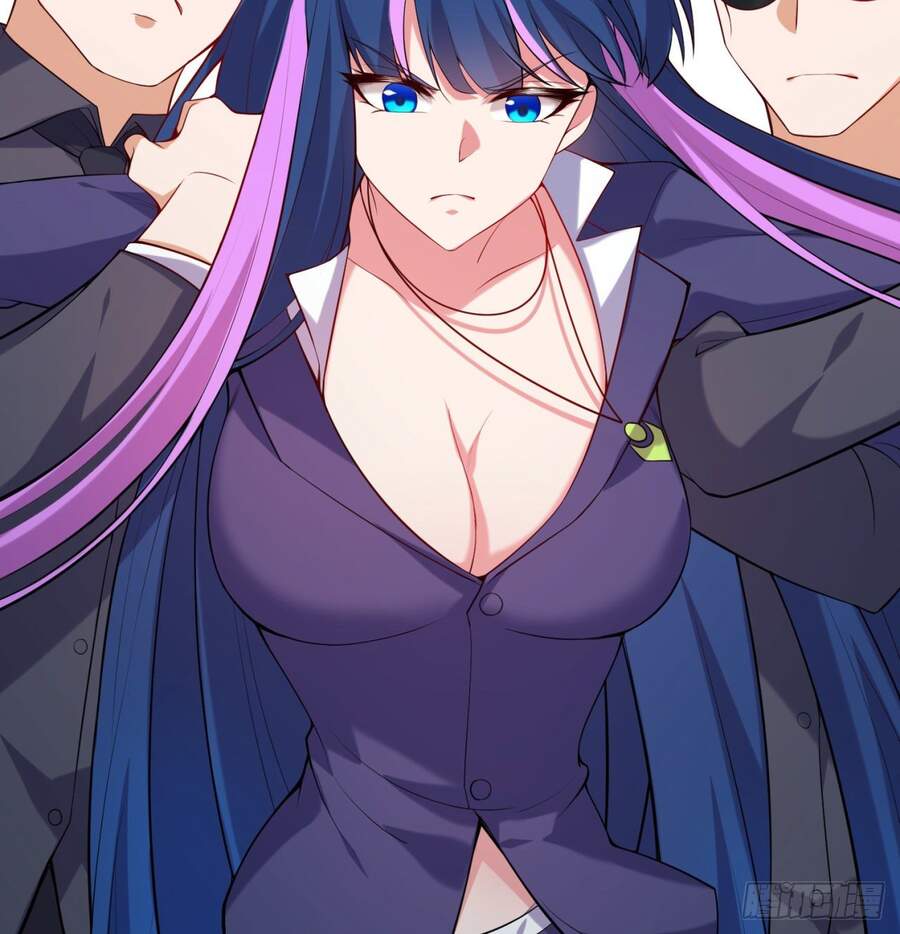 nhặt thuộc tính tại trái đất chapter 7 70