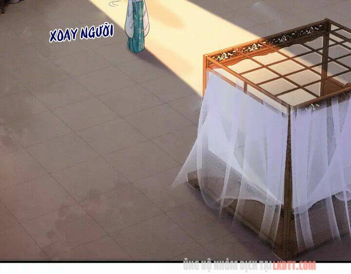 trọng sinh bá sủng nhiếp chính vương quá mạnh mẽ chapter 209 67