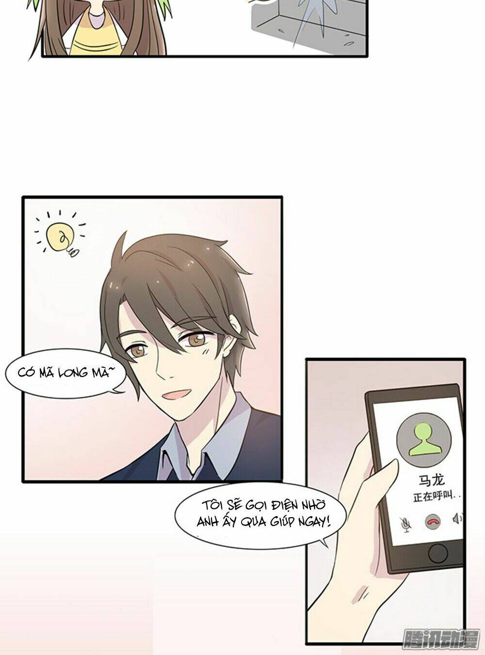 hai chú mèo totem chapter 13 19