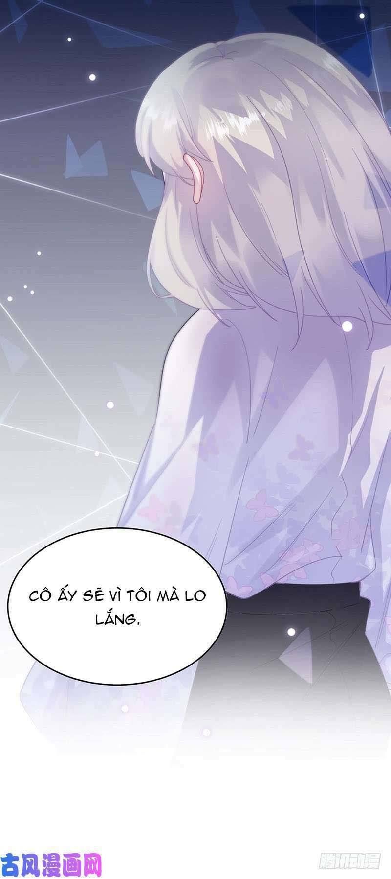 chọc tới chủ tịch tổng tài 2 chapter 120 34