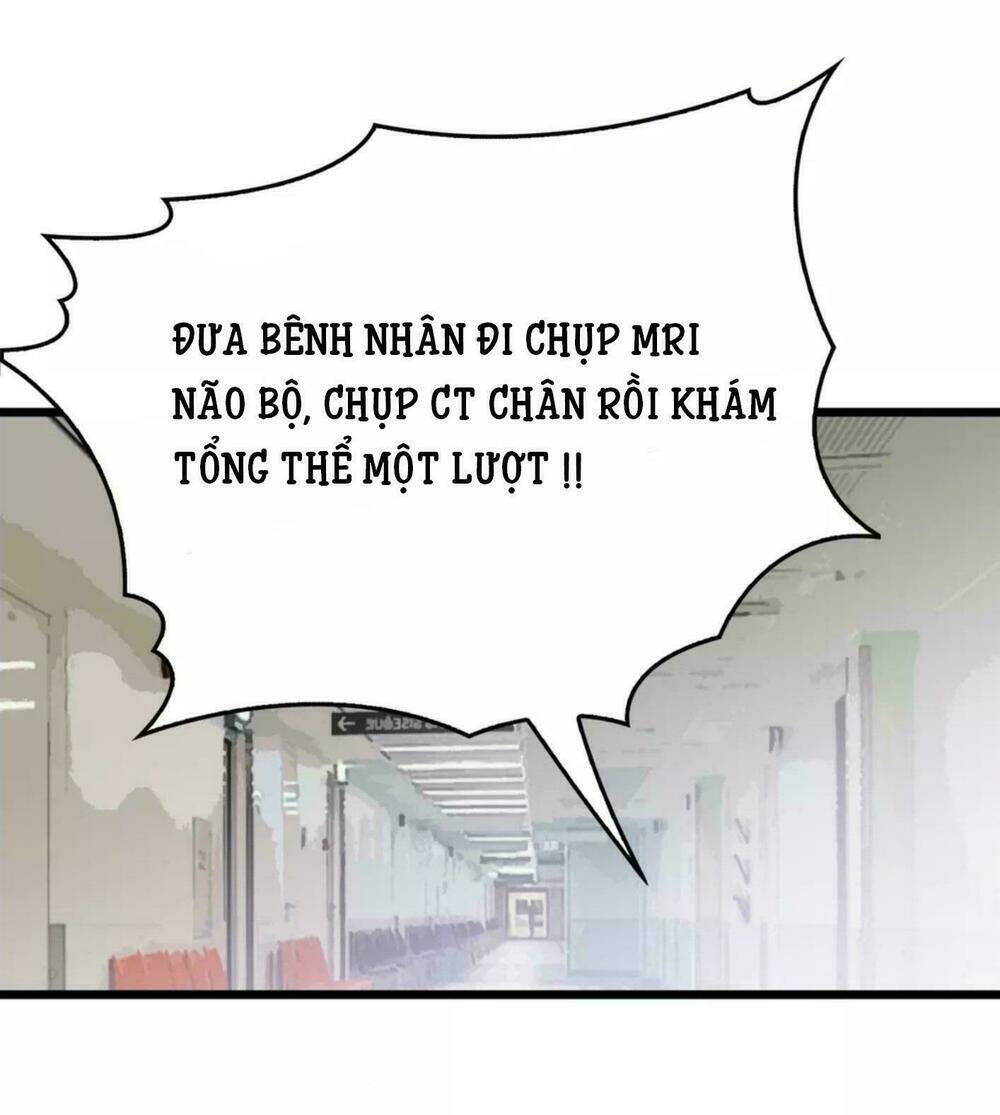 mệnh trung khuyết quân chapter 1.2 45