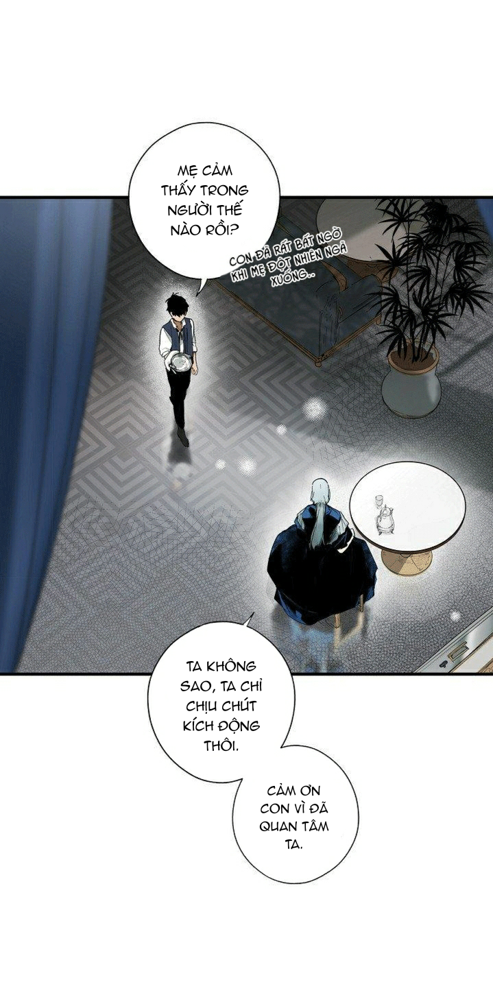 cổ tích về người mẹ kế chapter 49 3