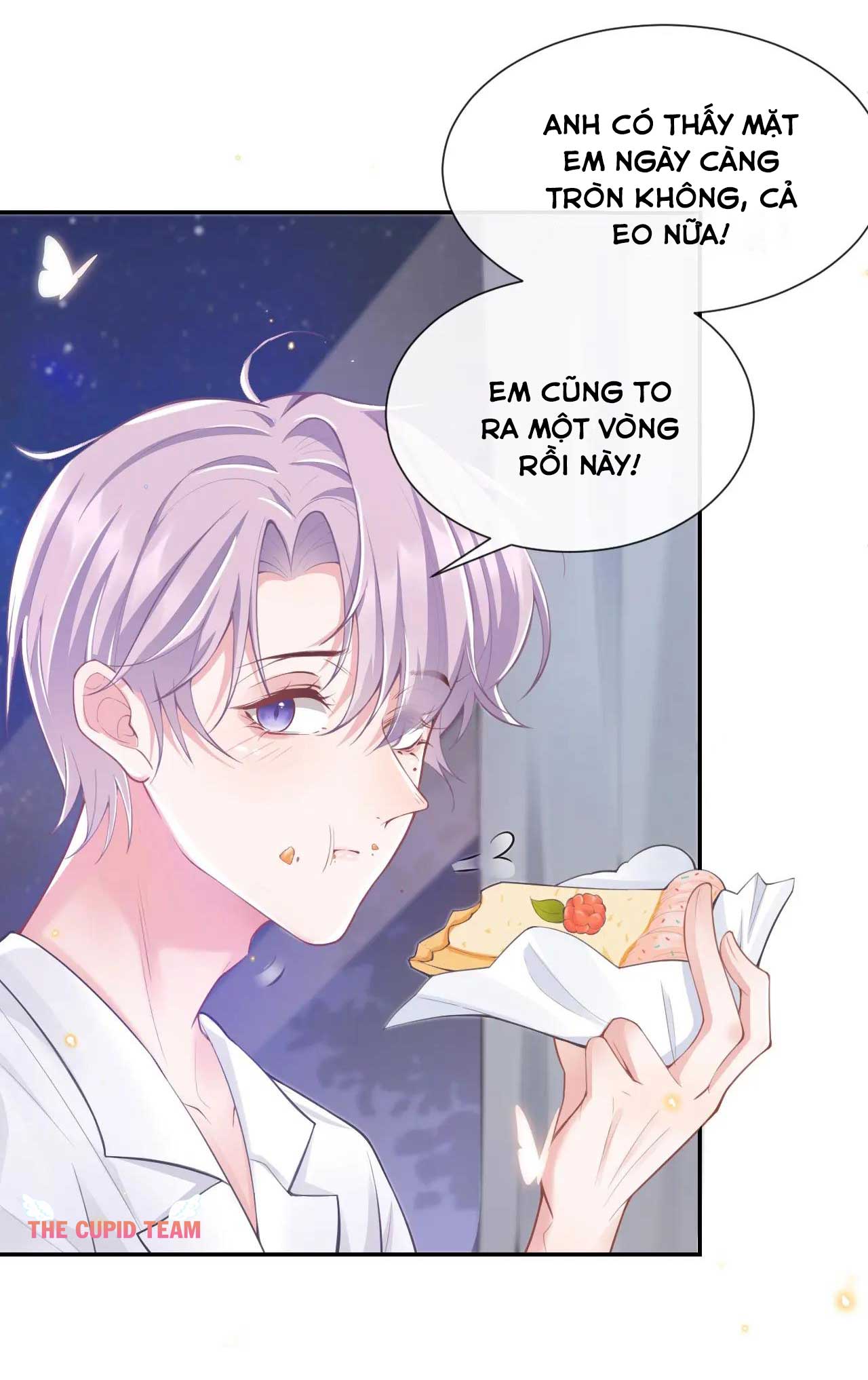 thế thân chapter 4 6