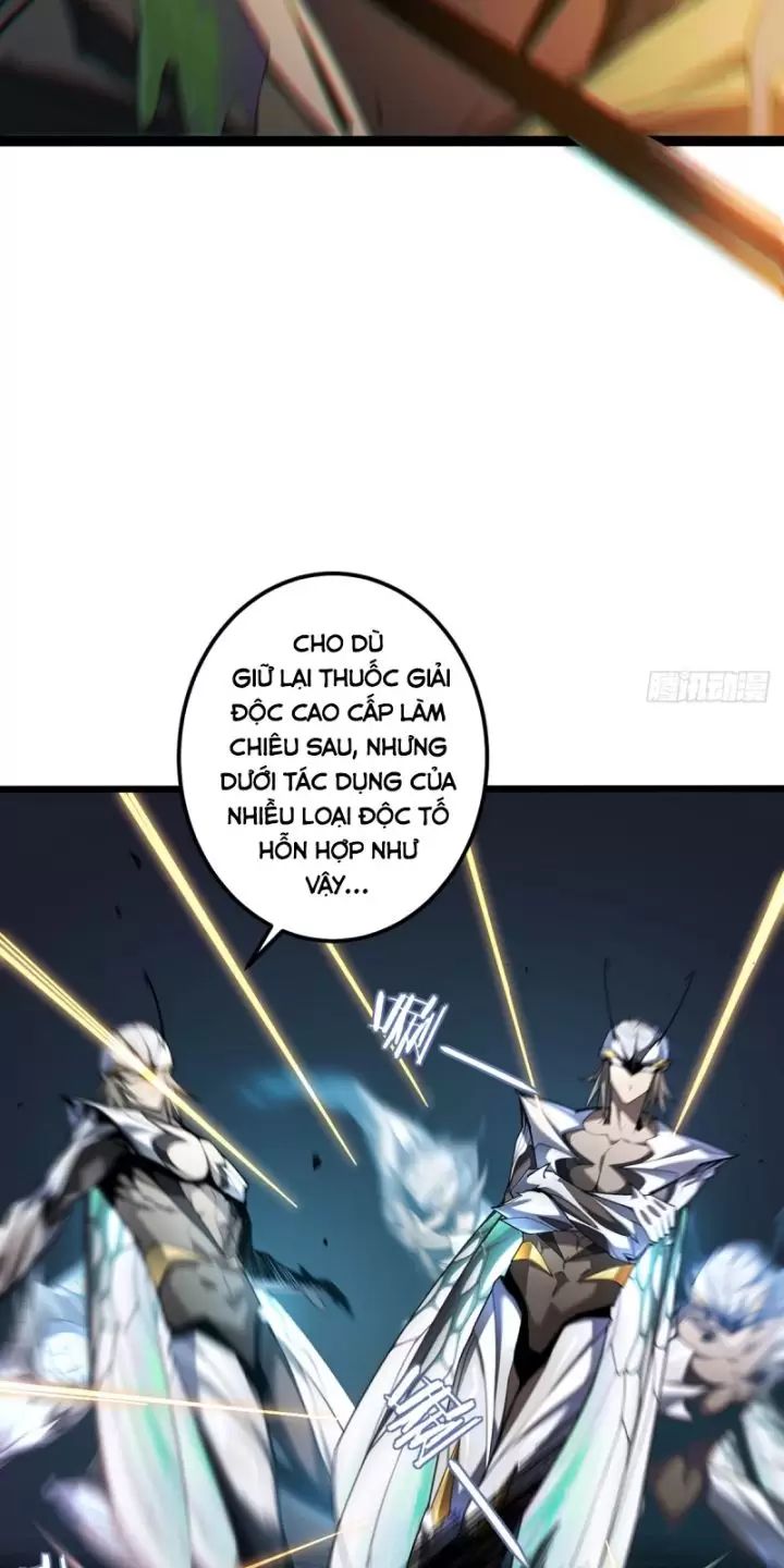 ta, chúa tể rừng xanh chapter 8 48