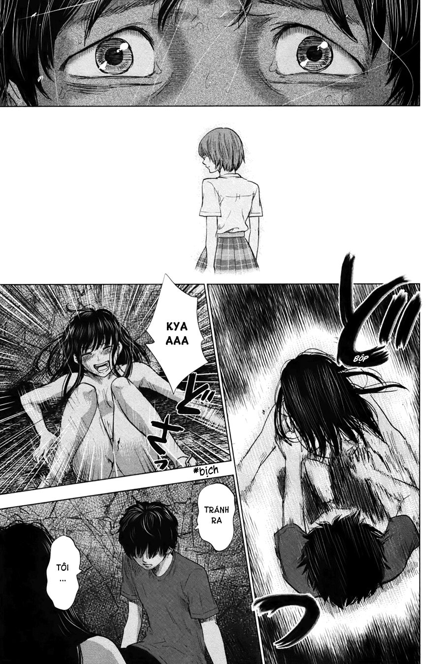 aku no hana chapter 26 25