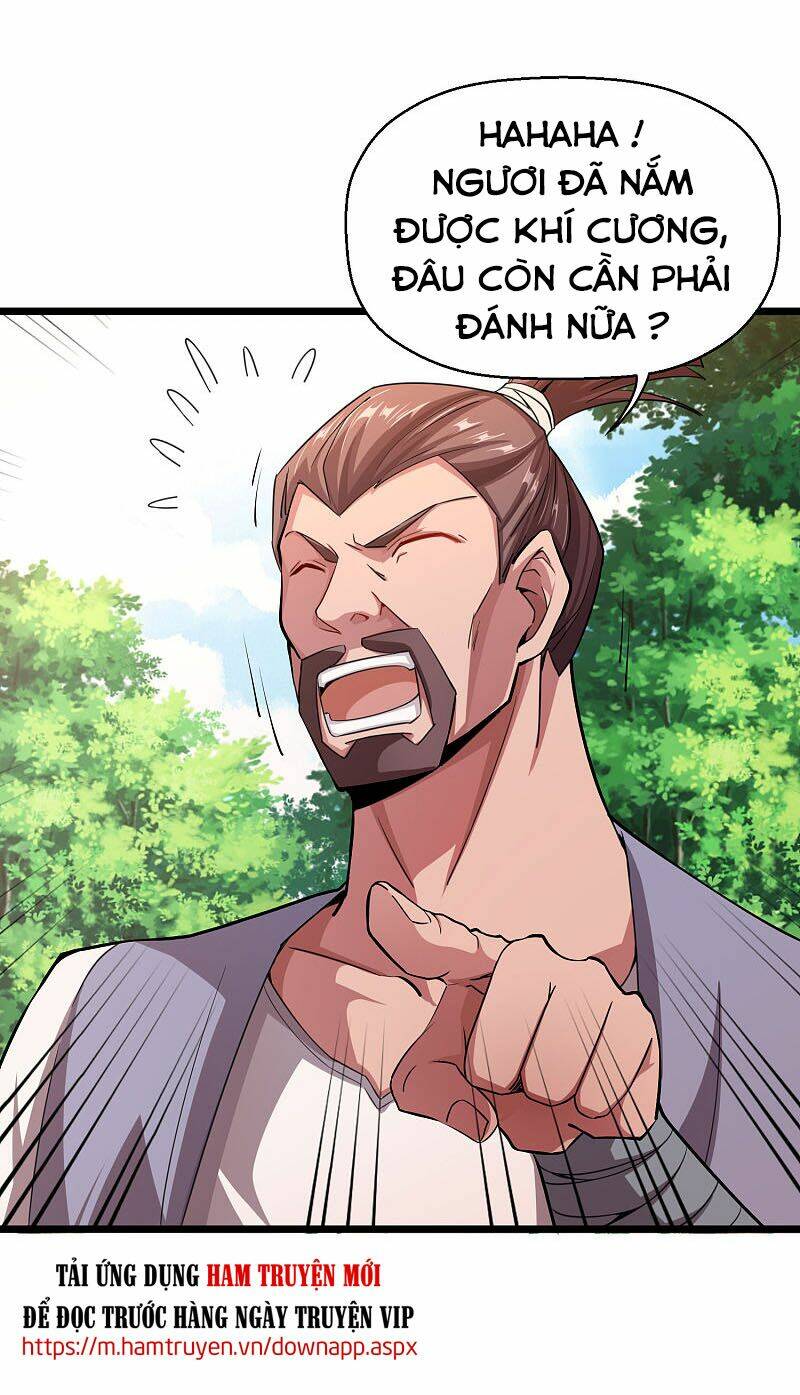 phục thiên thánh chủ chapter 136 11