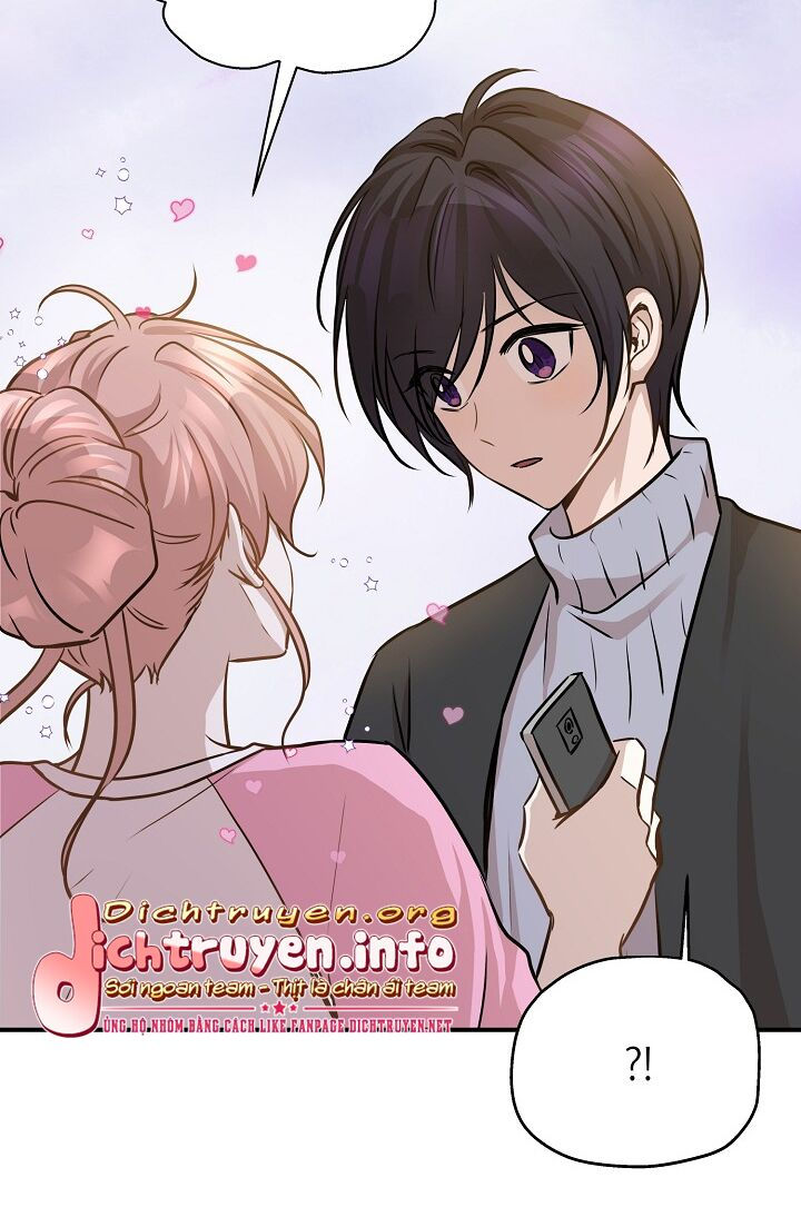 cuộc sống kỳ thú chapter 59 16