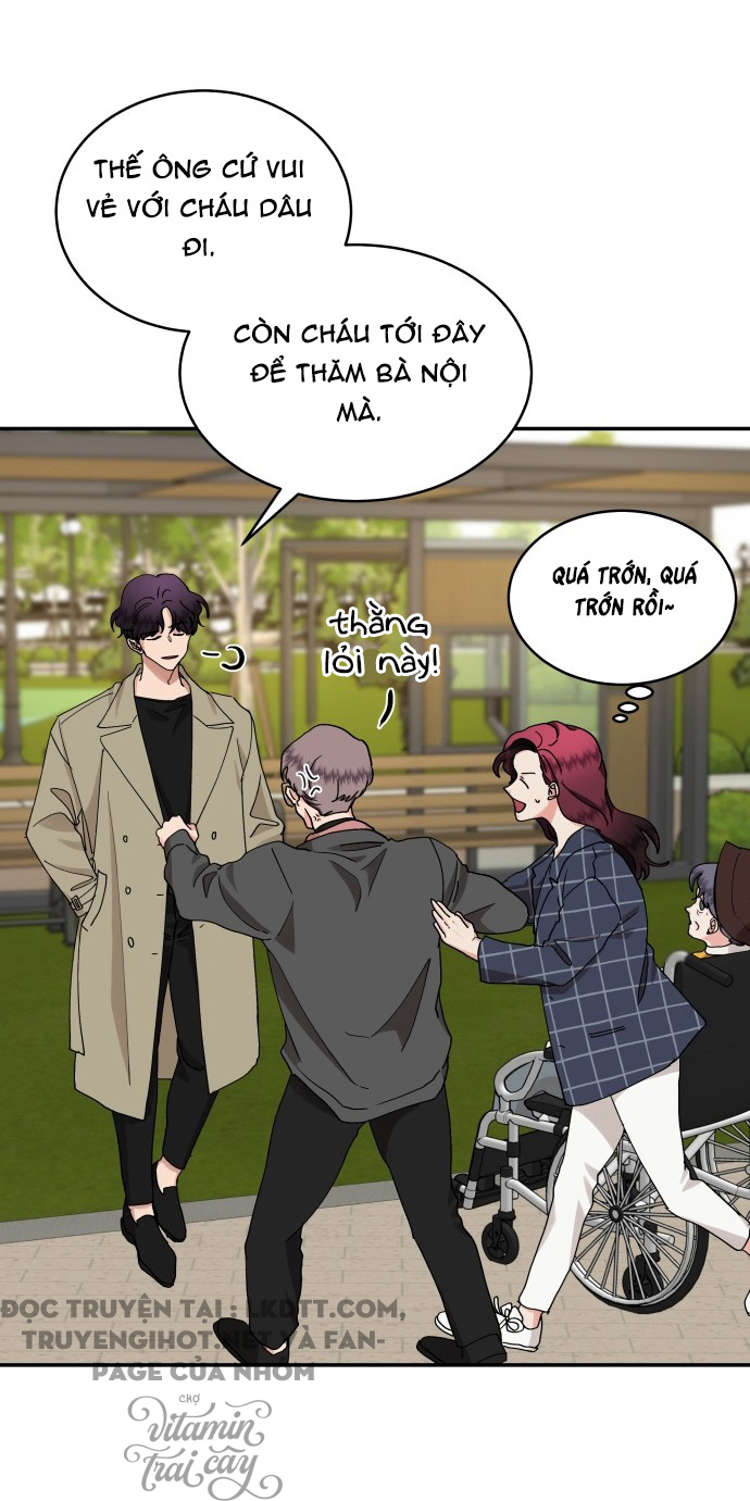 oan gia ngõ hẹp chapter 34 7