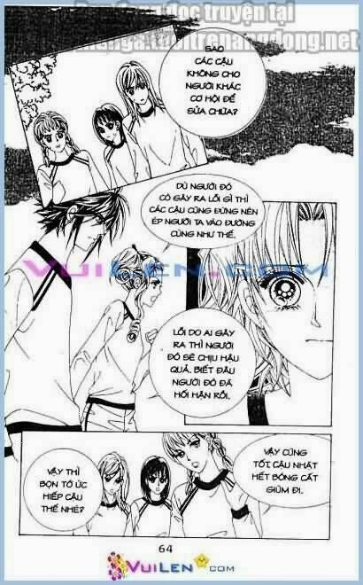 sức thanh xuân chapter 9 64