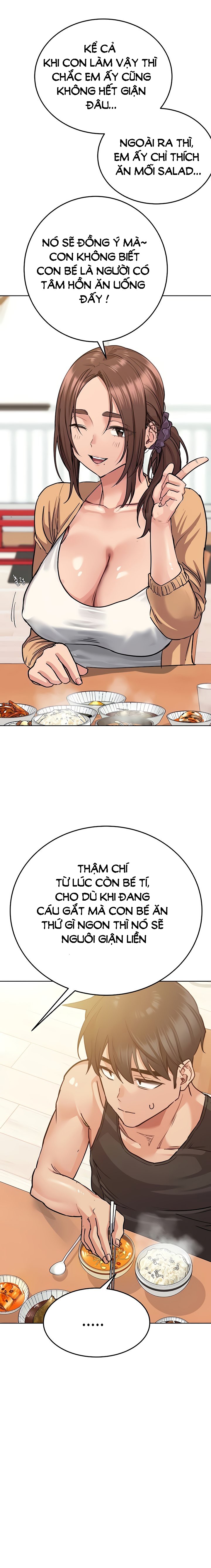 người dì khiêu gợi chapter 16 7