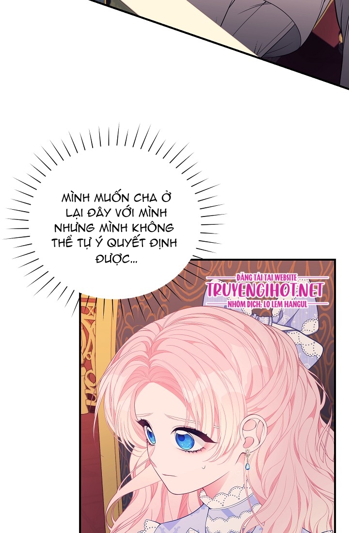 con chỉ đi tìm cha thôi chapter 23 82