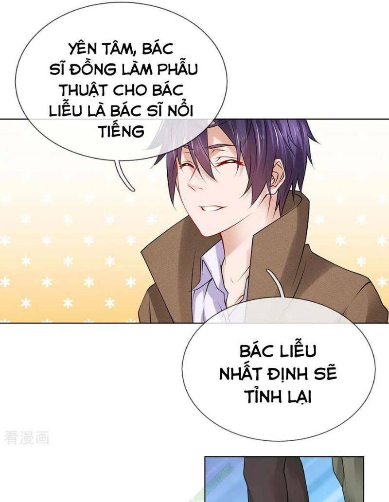 cực phẩm yêu nghiệt chapter 22 3