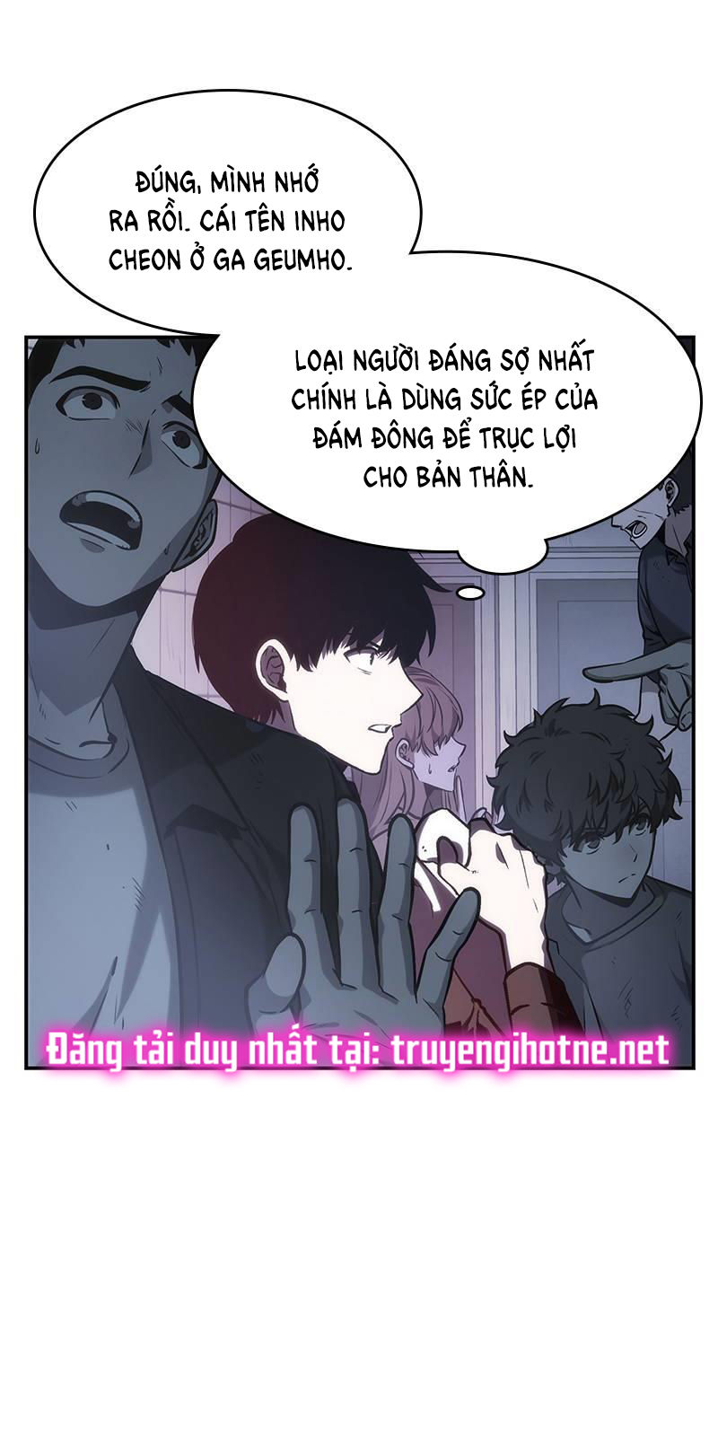 toàn trí độc giả - omniscient reader chapter 17.2 53