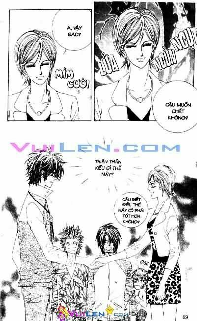 cửa hàng phù thủy chapter 3 69