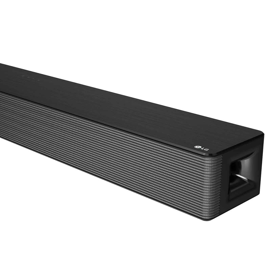 Loa Thanh Soundbar LG SNH5 - Hàng Chính Hãng