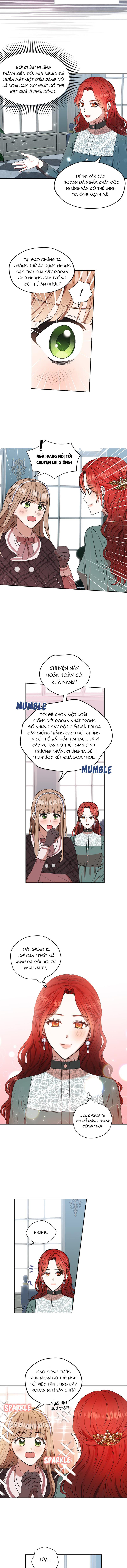 tôi sẽ nâng cấp chồng tôi trở thành một bậc thầy chapter 14 3