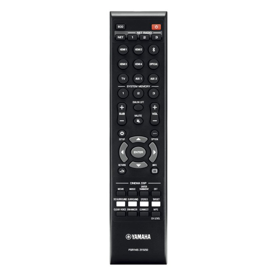 Loa Soundbar Yamaha YSP-5600