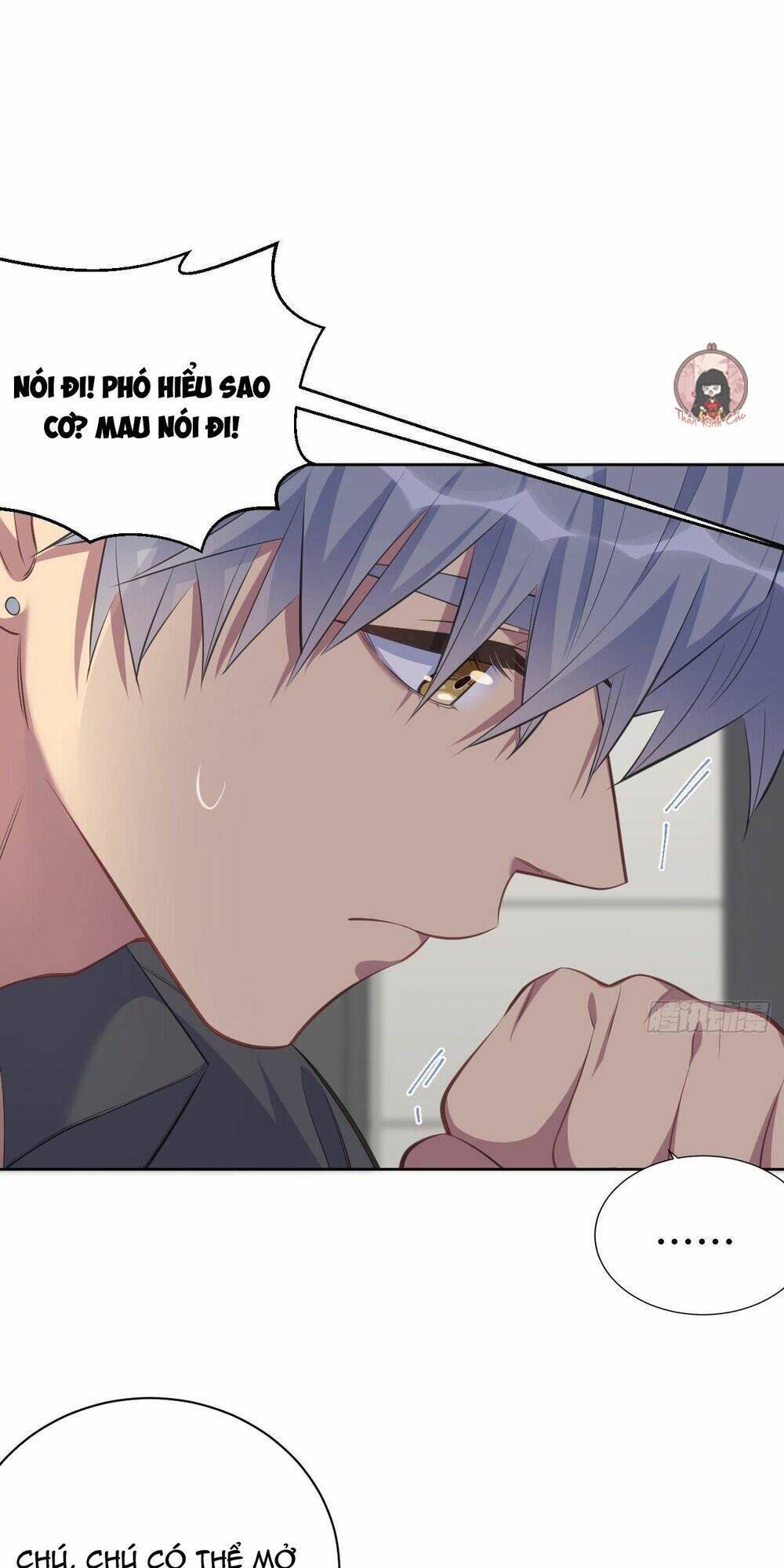 nhạc phụ đại nhân là lão bà chapter 64 26