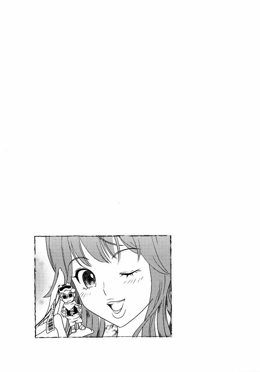 the kensei's calligraphy chapter 3 39