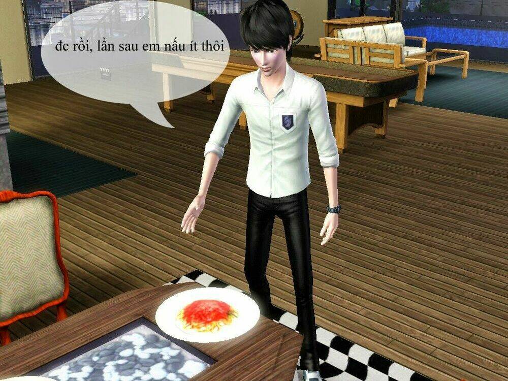 the fate chapter 3 11