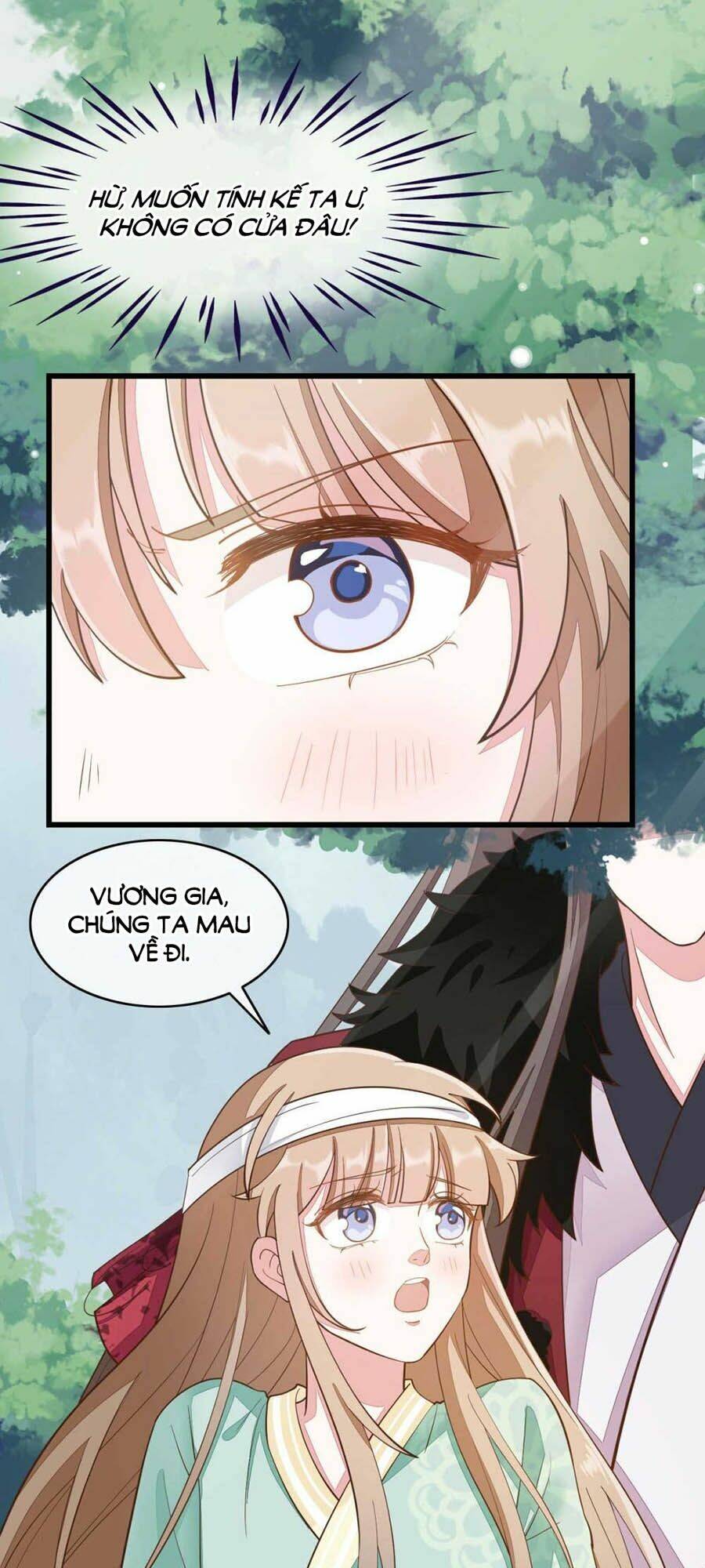 đích nữ hữu độc chapter 62 3