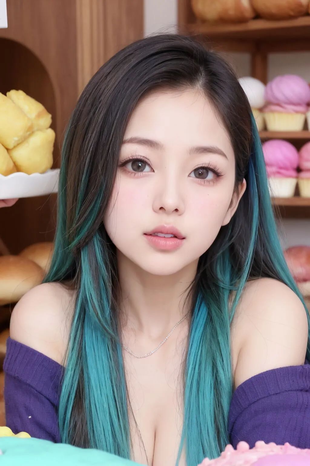 artist ai generated chapter 137 86