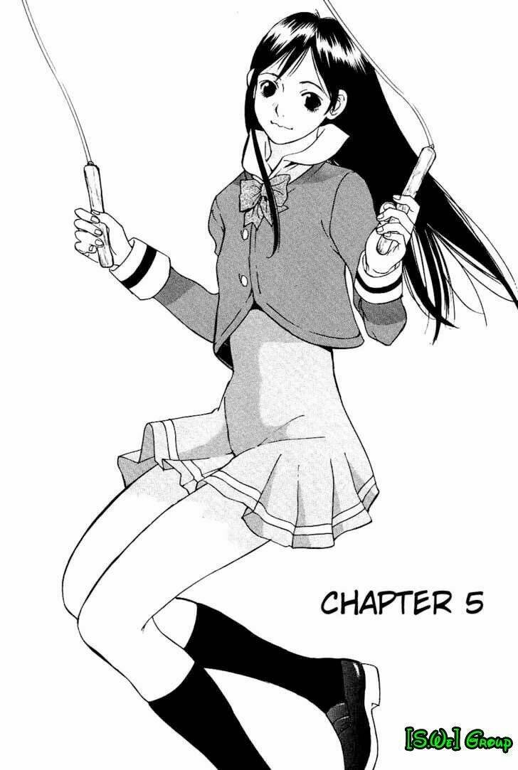 a girl chapter 5 3
