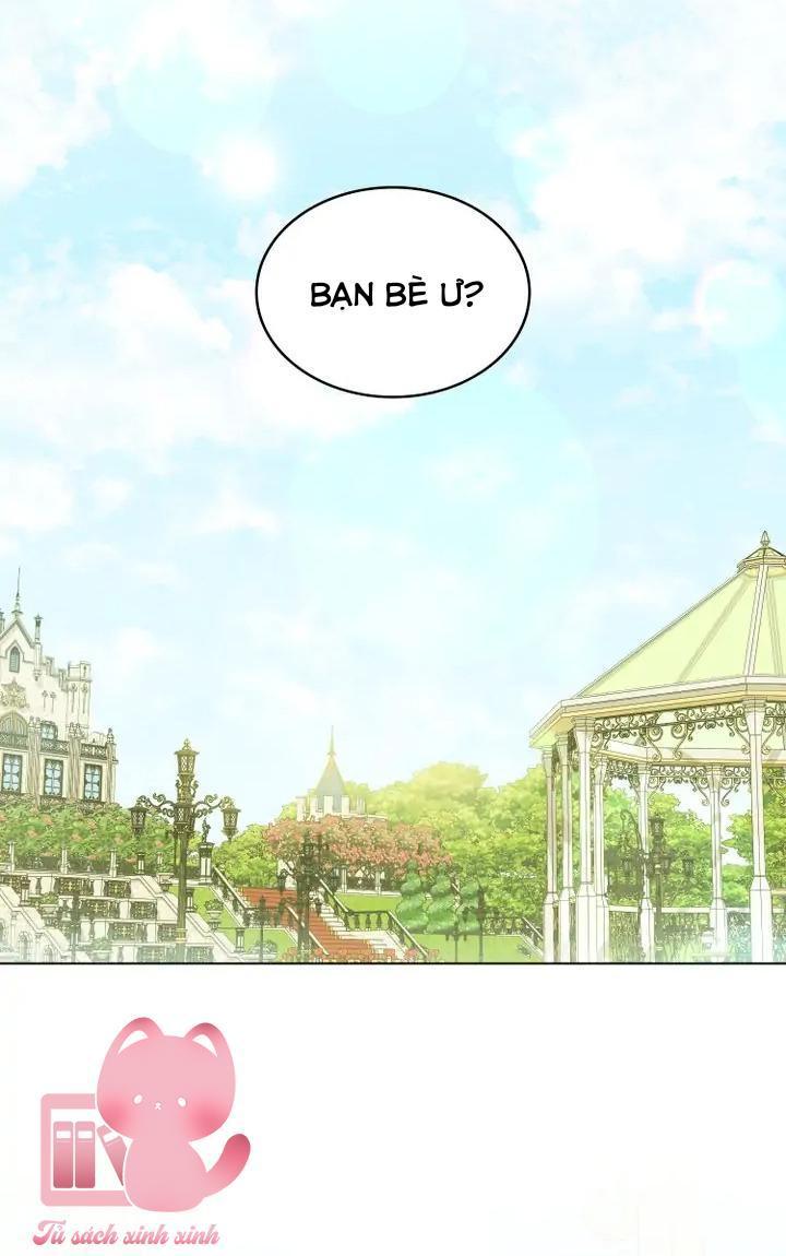 kiên nhẫn chút nào, đại công tước chapter 51 5